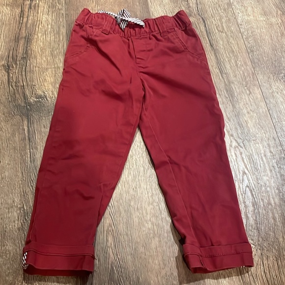 3/$20 Boys 3 piece Christmas outfit - Picture 3 of 4